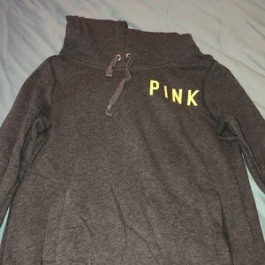 24 HOUR SALE: VS PINK Sweater